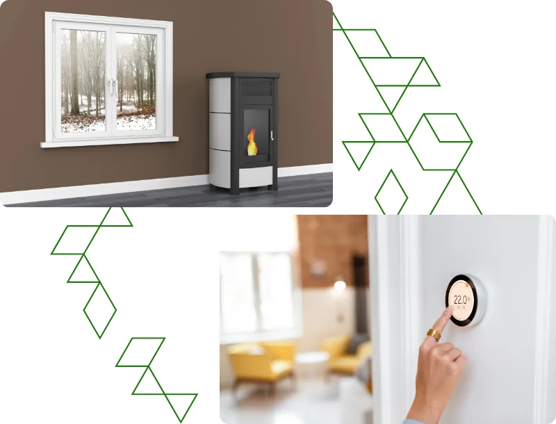 Installation et entretien chauffage-Boutonnet Rénov-entreprise de rénovation-renovation d'ampleur-travaux-artisan-rénovation intérieure-salle de bain-isolation-chauffage-terrasse-Combrailles-Saint-Nectaire-Clermont-Ferrand-Puy-de-Dôme