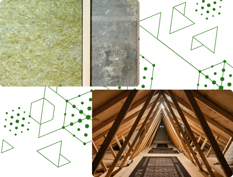 Isolation thermique par l’intérieur et combles-Boutonnet Rénov-entreprise de rénovation-renovation d'ampleur-travaux-artisan-rénovation intérieure-salle de bain-isolation-chauffage-terrasse-Combrailles-Saint-Nectaire-Clermont-Ferrand-Puy-de-Dôme