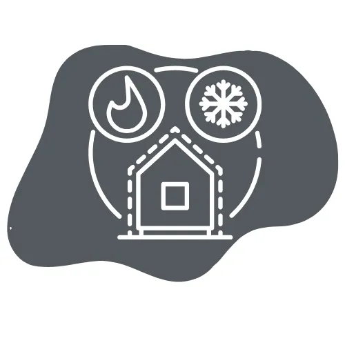 Isolation thermique par l’intérieur et combles,Isolation thermique et accoustique-Boutonnet Rénov-entreprise de rénovation-renovation d'ampleur-travaux-artisan-rénovation intérieure-salle de bain-isolation-chauffage-terrasse-Combrailles-Saint-Nectaire-Clermont-Ferrand-Puy-de-Dôme