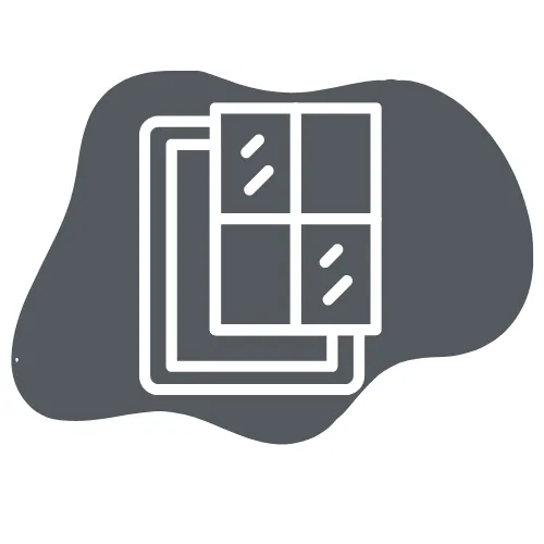 Menuiseries bois, aluminium et PVC, pose et rénovation de vos fenêtres, remplacement vitrage-Boutonnet Rénov-entreprise de rénovation-renovation d'ampleur-travaux-artisan-rénovation intérieure-salle de bain-isolation-chauffage-terrasse-Combrailles-Saint-Nectaire-Clermont-Ferrand-Puy-de-Dôme