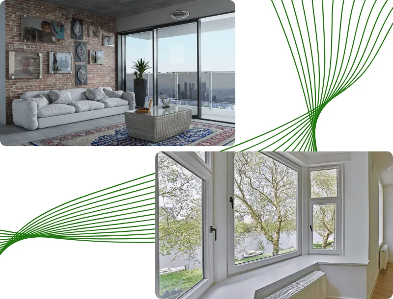 Menuiseries bois, aluminium et PVC, pose et rénovation de vos fenêtres-Boutonnet Rénov-entreprise de rénovation-renovation d'ampleur-travaux-artisan-rénovation intérieure-salle de bain-isolation-chauffage-terrasse-Combrailles-Saint-Nectaire-Clermont-Ferrand-Puy-de-Dôme