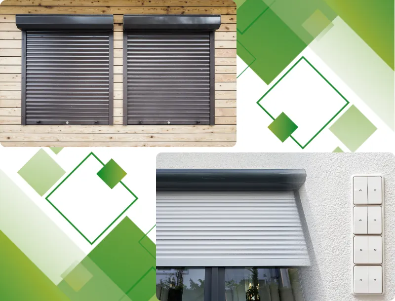 Volets isolants roulants et bois-Boutonnet Rénov-entreprise de rénovation-renovation d'ampleur-travaux-artisan-rénovation intérieure-salle de bain-isolation-chauffage-terrasse-Combrailles-Saint-Nectaire-Clermont-Ferrand-Puy-de-Dôme