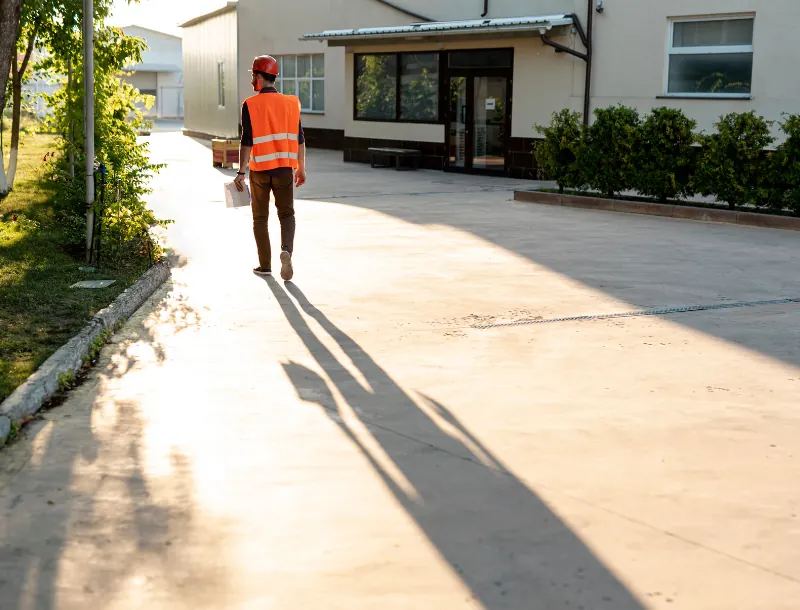 accompagnement travaux extérieurs-Boutonnet Rénov-entreprise de rénovation-renovation d'ampleur-travaux-artisan-rénovation intérieure-salle de bain-isolation-chauffage-terrasse-Combrailles-Saint-Nectaire-Clermont-Ferrand-Puy-de-Dôme