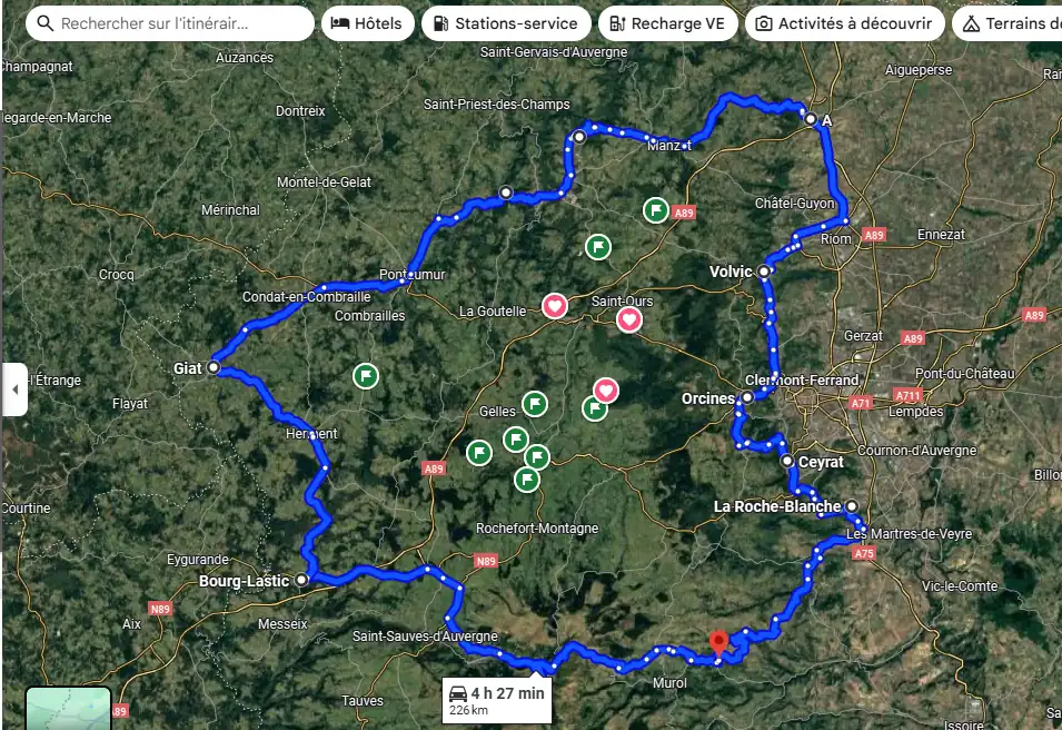 Zone d'intervention Boutonnet Rénov-Boutonnet Rénov-entreprise de rénovation-renovation d'ampleur-travaux-artisan-rénovation intérieure-salle de bain-isolation-chauffage-terrasse-Combrailles-Saint-Nectaire-Clermont-Ferrand-Puy-de-Dôme-1